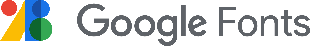 Google Fonts