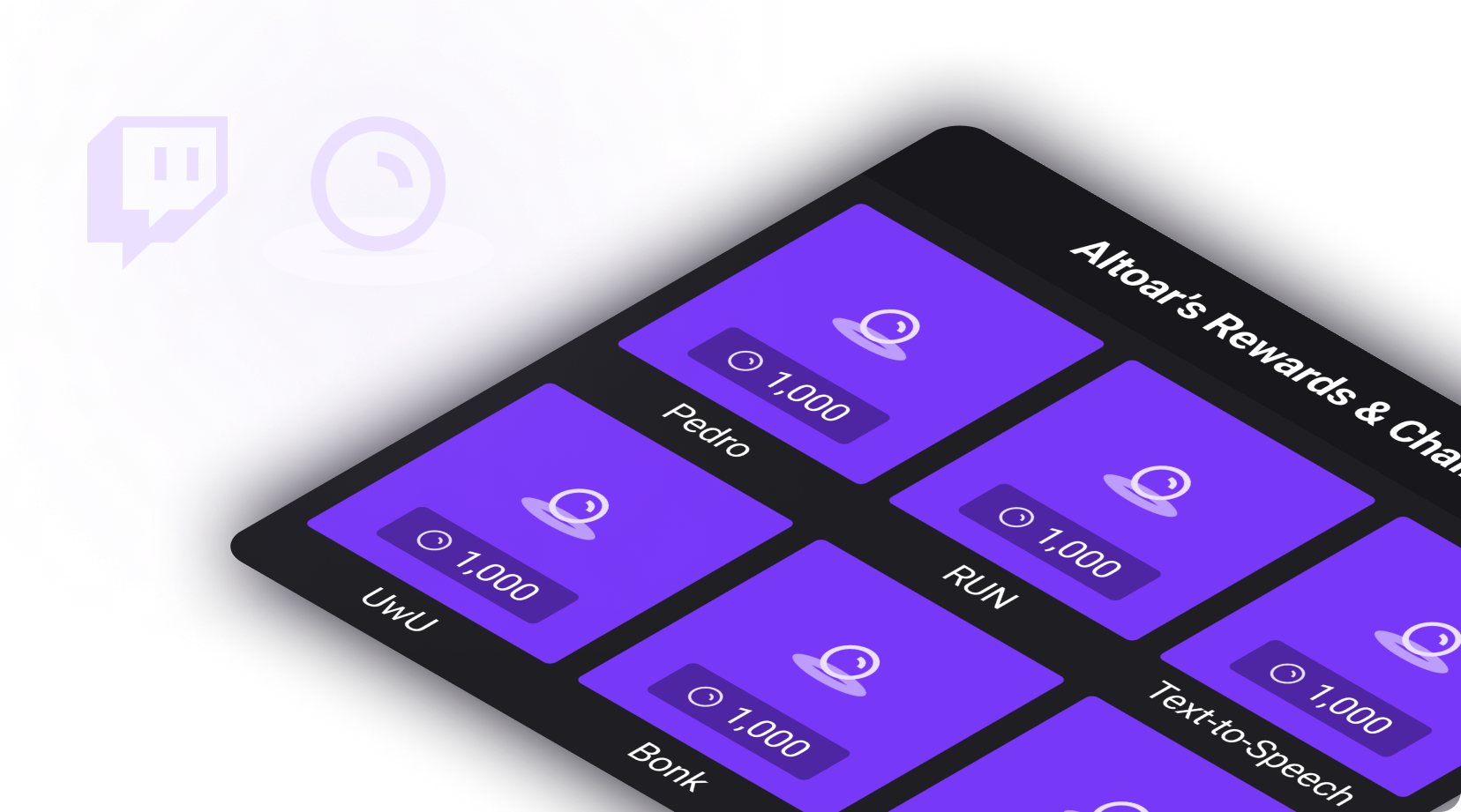 Sound Alerts with Channel Points
