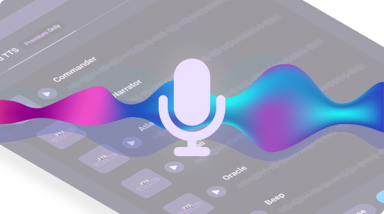 Use Text-to-Speech Alerts to enable personal Messages from your Viewers